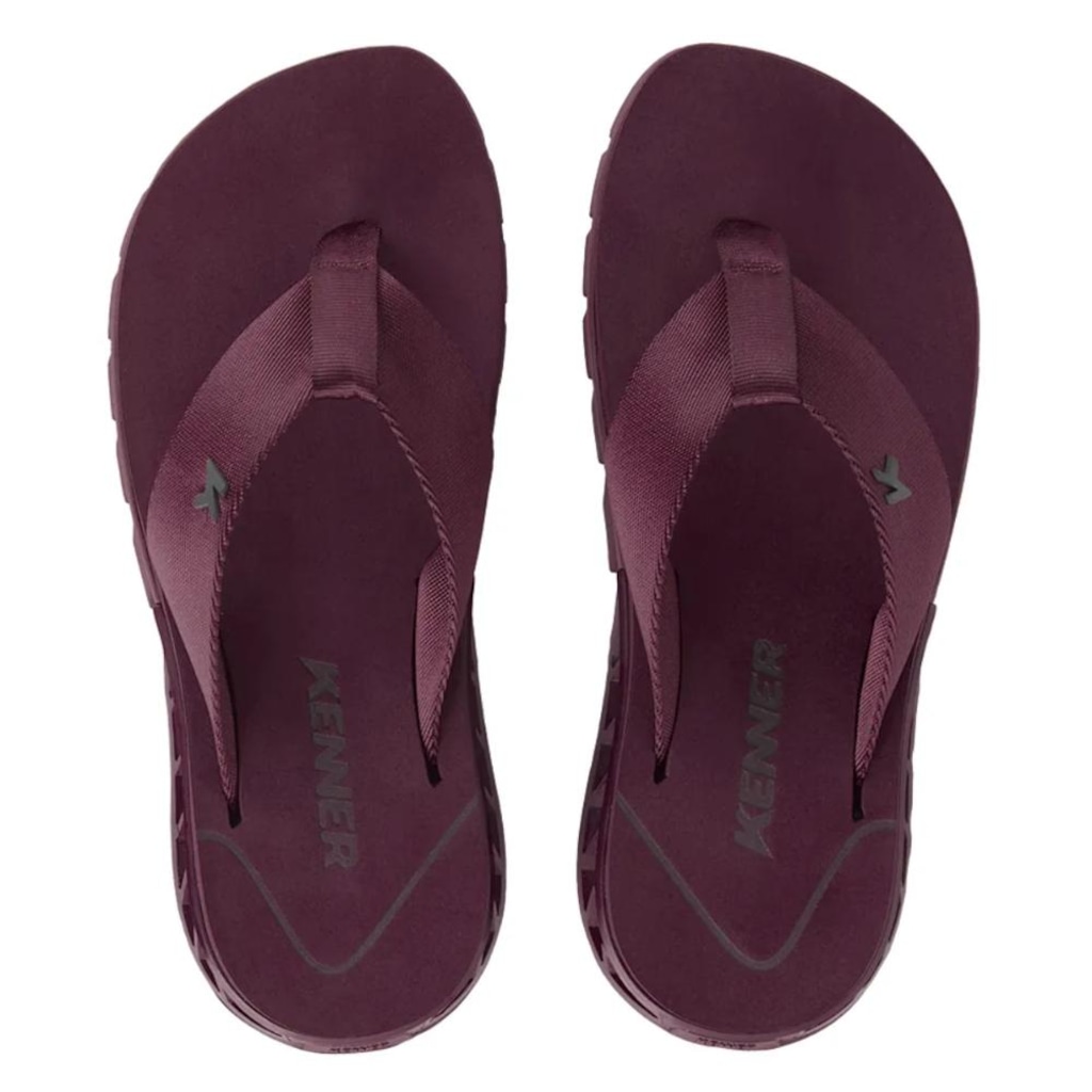 Chinelo Kenner Rakka - Unissex