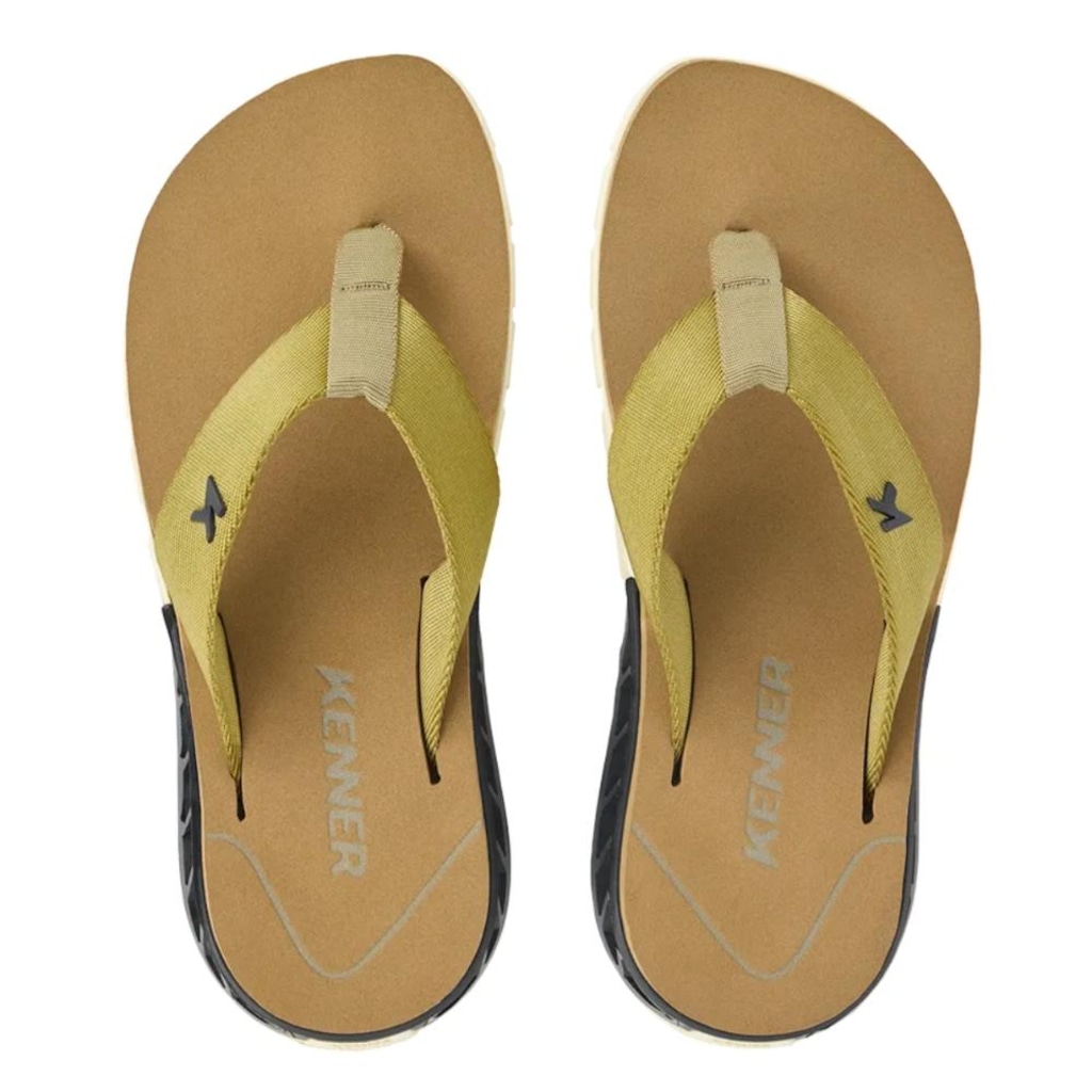 Chinelo Kenner Rakka - Unissex