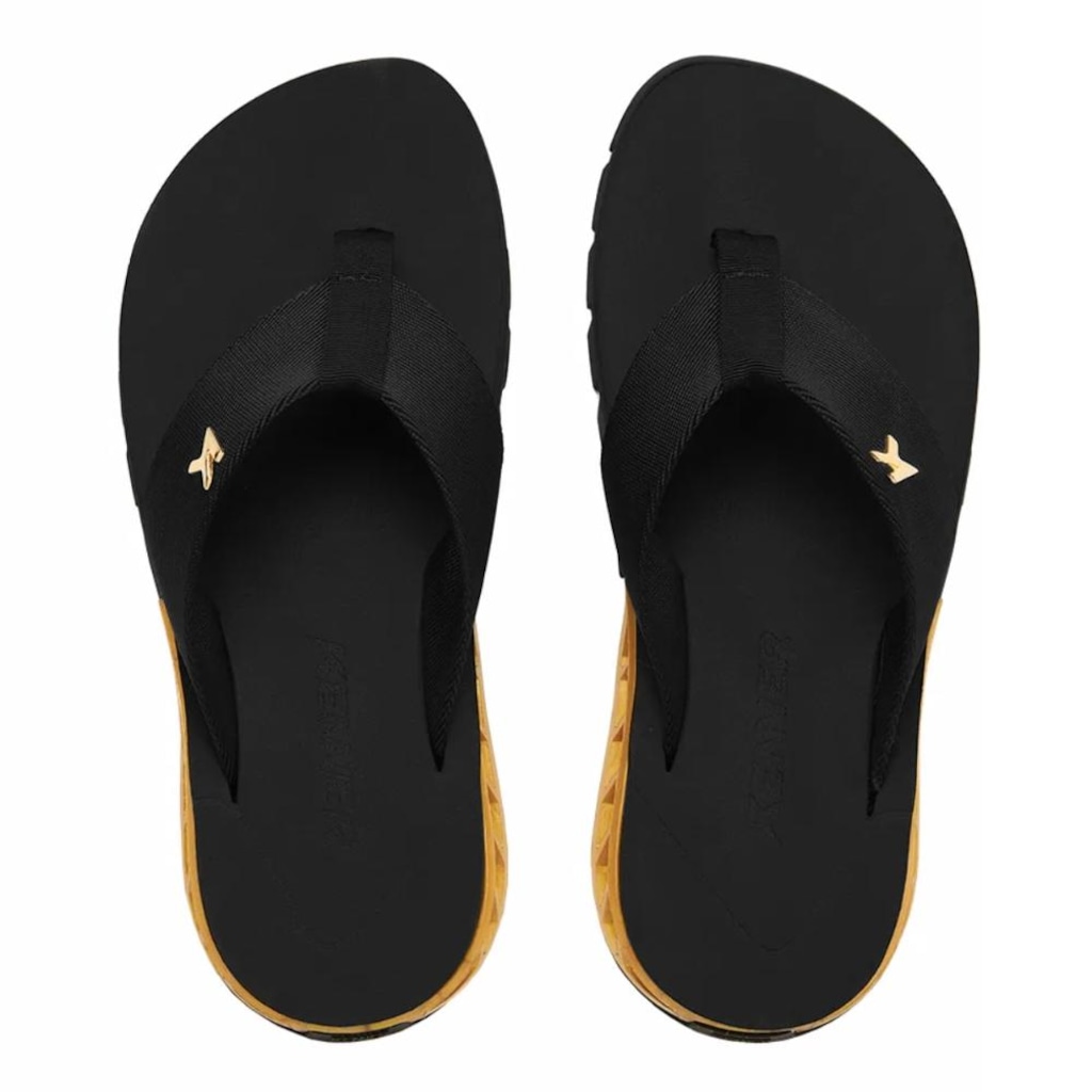 Chinelo Kenner Rakka - Unissex