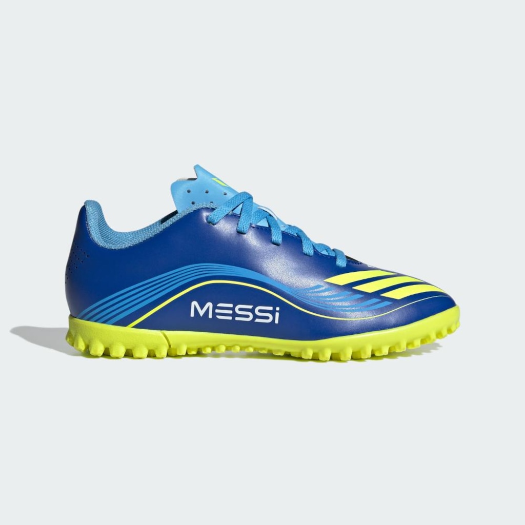 Imagem 2 do produto Chuteira Society Infantil adidas F50 Messi
