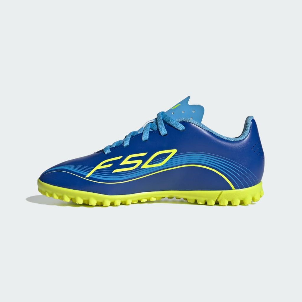 Imagem 3 do produto Chuteira Society Infantil adidas F50 Messi