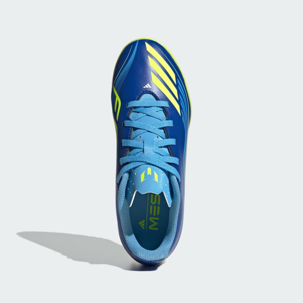 Imagem 4 do produto Chuteira Society Infantil adidas F50 Messi