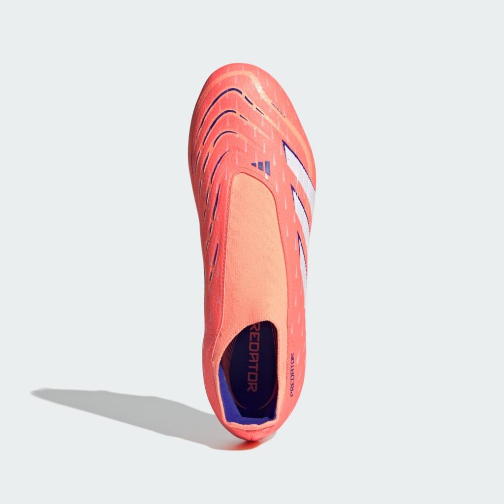 Imagem 4 do produto Chuteira de Campo adidas Predator League Laceless