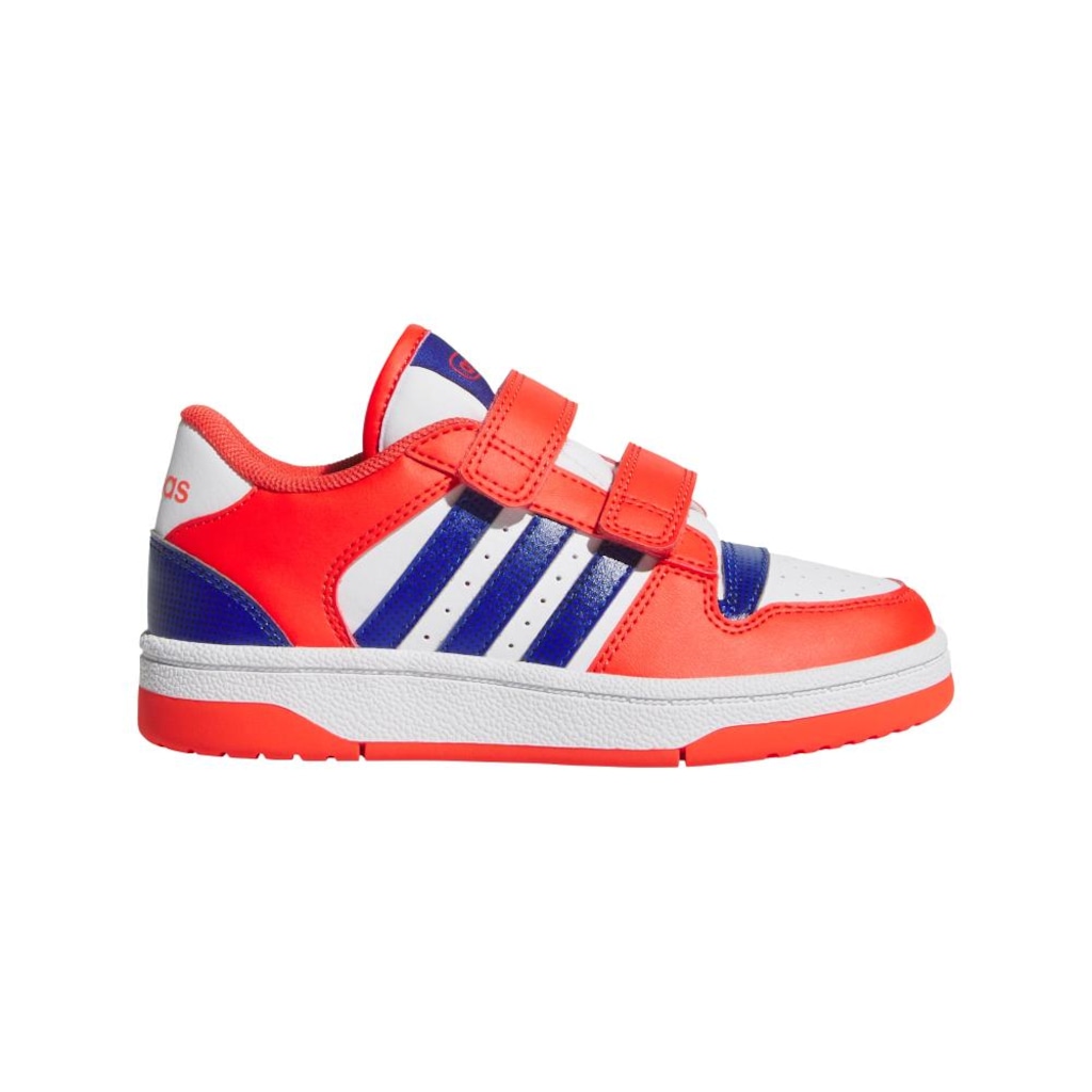 Tênis Infantil adidas Break Start