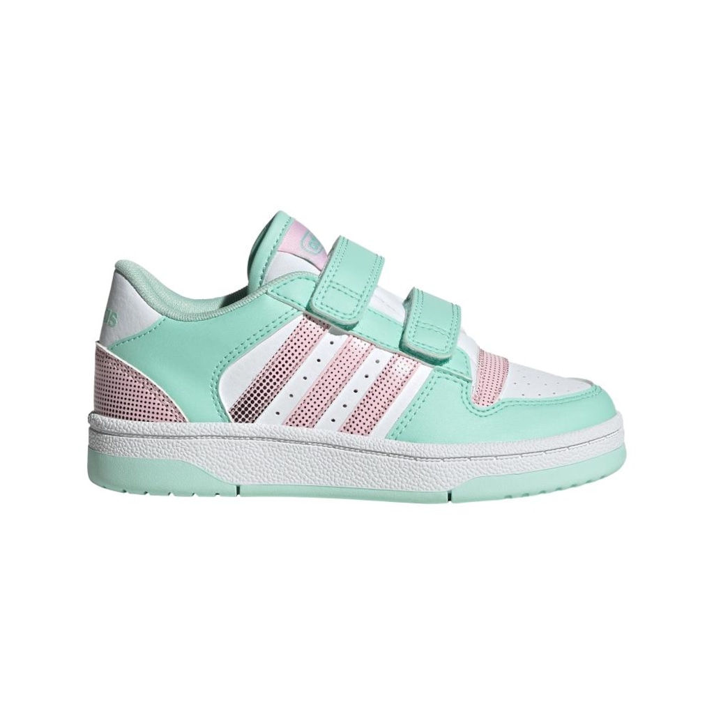 Tênis Infantil adidas Break Start