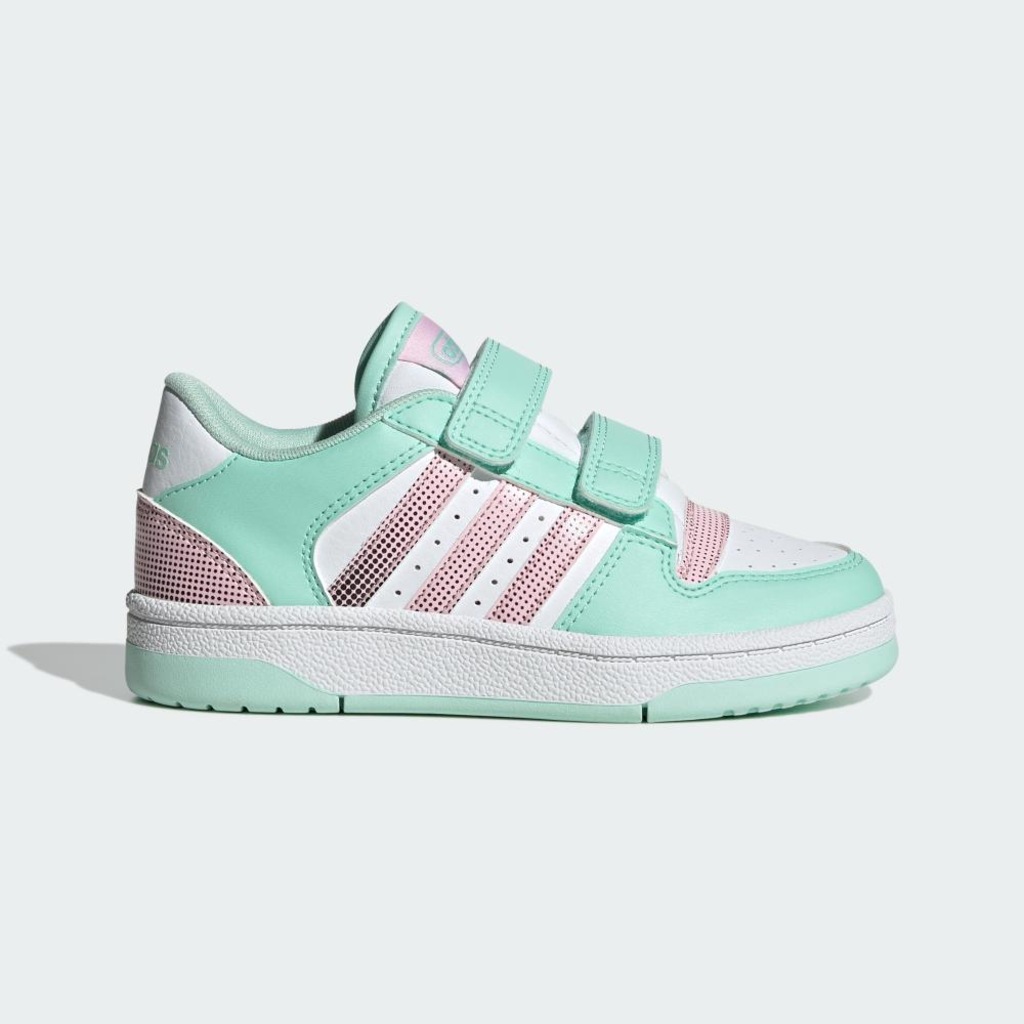 Imagem 2 do produto Tênis Infantil adidas Break Start
