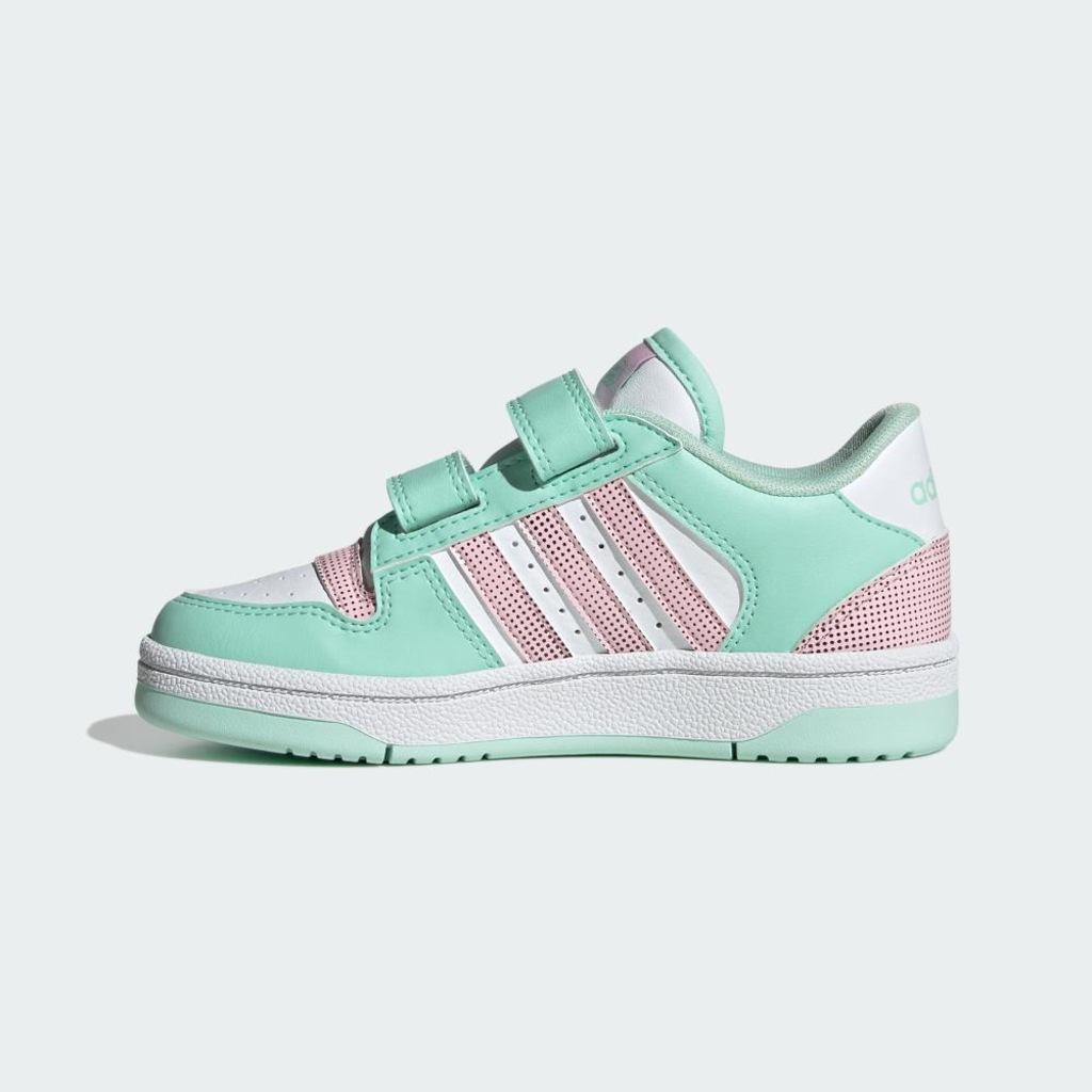 Imagem 3 do produto Tênis Infantil adidas Break Start