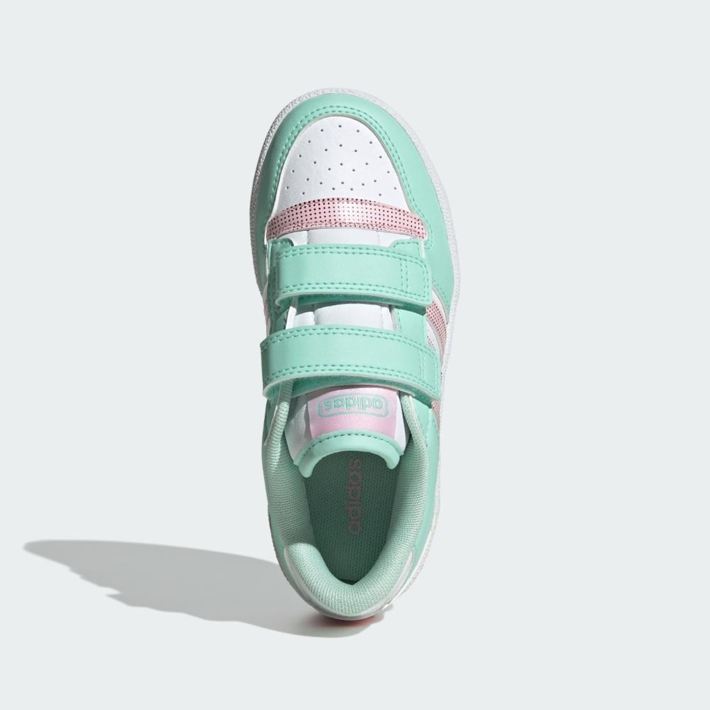 Imagem 4 do produto Tênis Infantil adidas Break Start