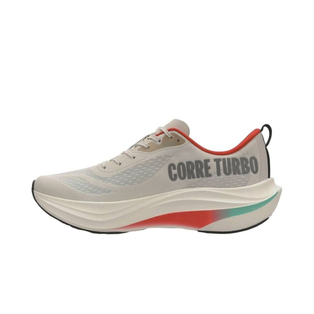 Imagem 2 do produto Tênis Unissex Olympikus Corre Turbo