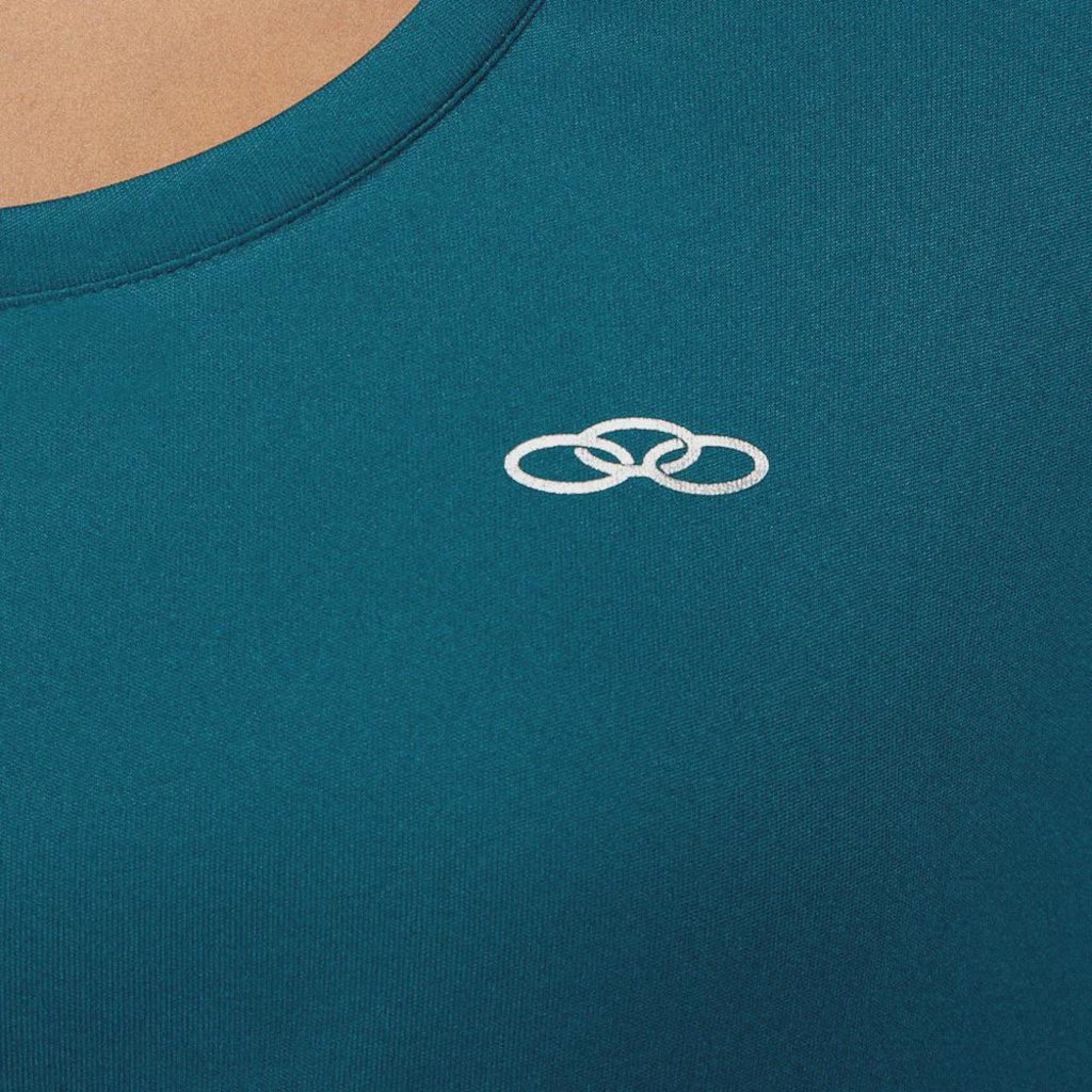 Imagem 3 do produto Camiseta Olympikus Essential Feminina