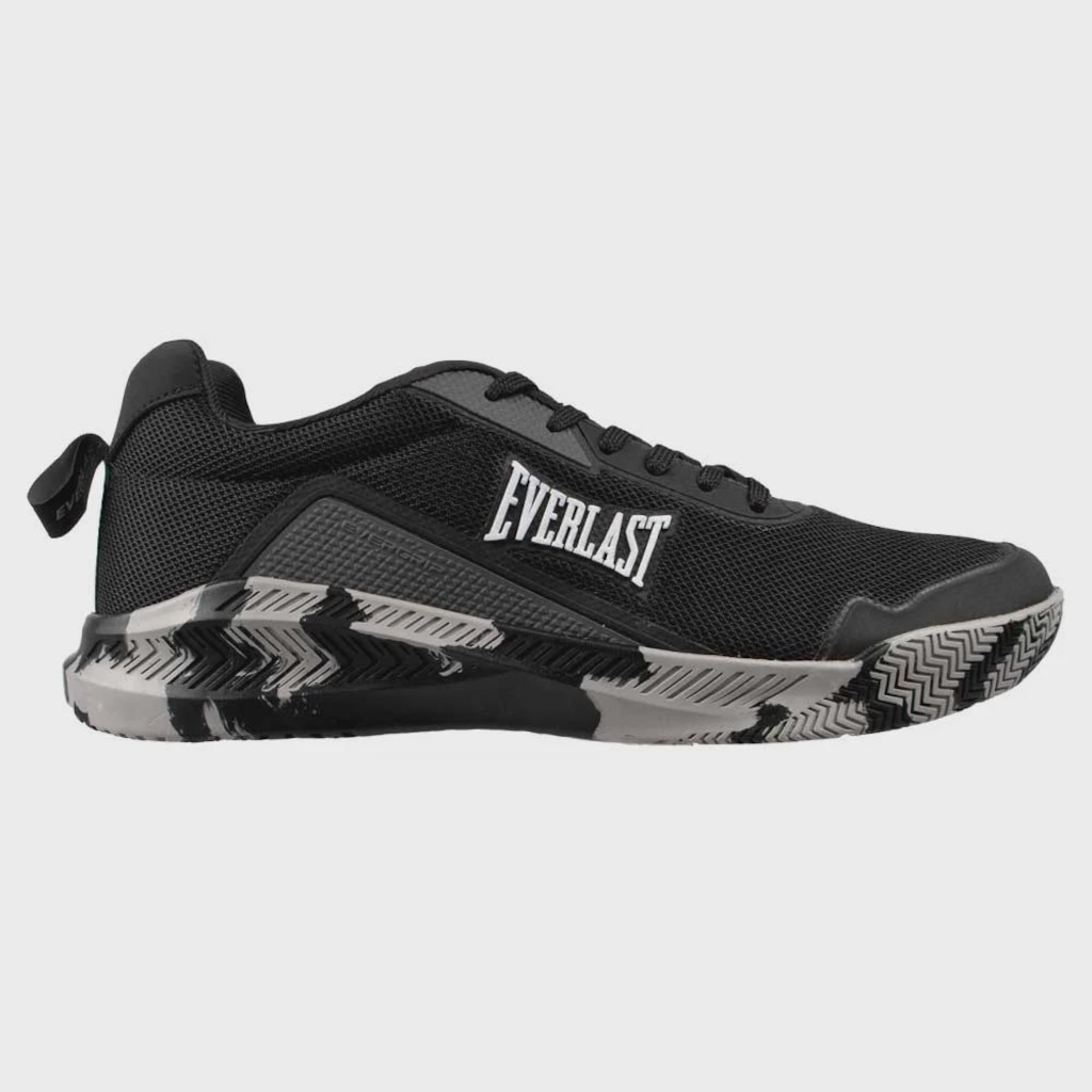 Tênis Masculino Everlast Range 2 Pro