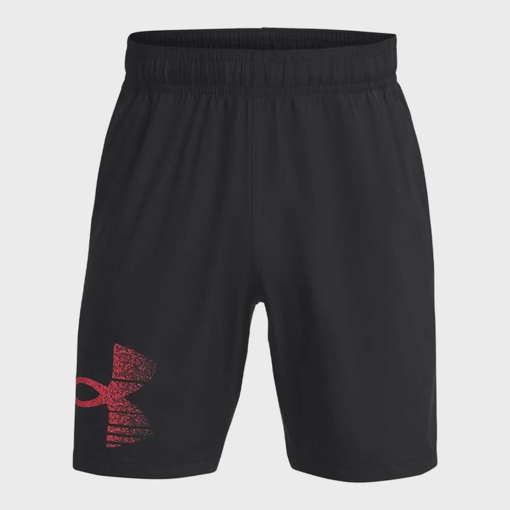 Imagem 4 do produto Bermuda Under Armour Woven Graphic Masculino