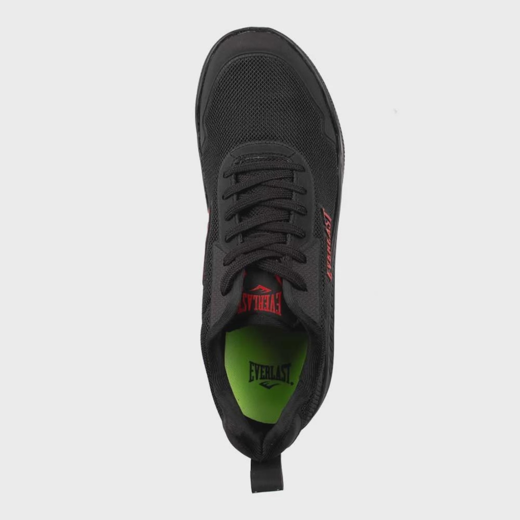 Imagem 2 do produto Tênis Everlast Range 2 Pro Unissex