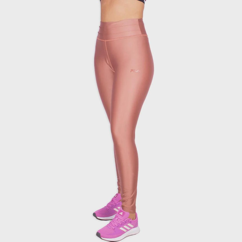 Imagem 2 do produto Calça Legging Fila Life Studio Feminino
