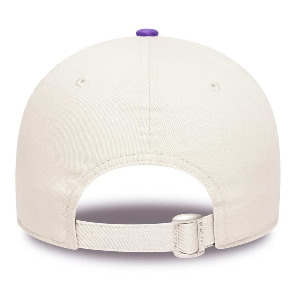 Imagem 4 do produto Boné New Era 9Forty Los Angeles Lakers NBA Unissex