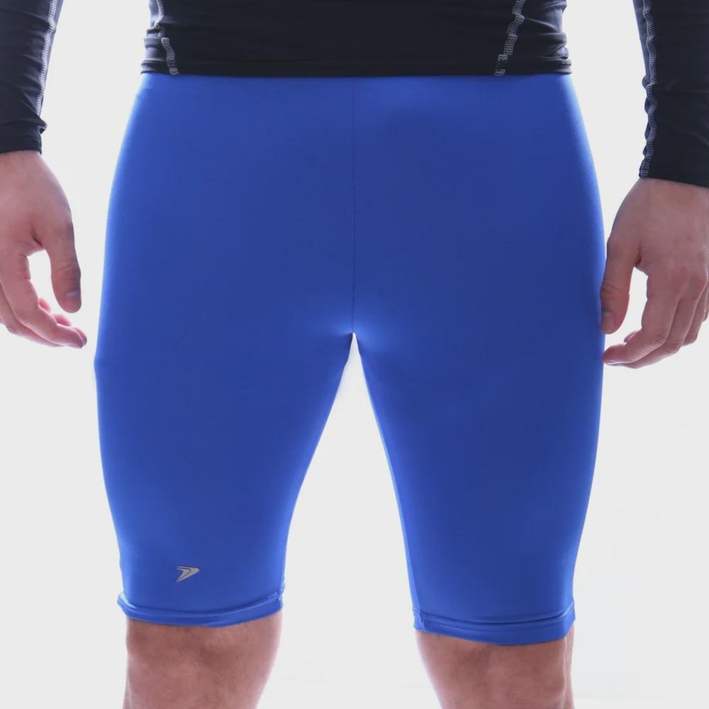 Bermuda Térmica Poker Gold II Masculina