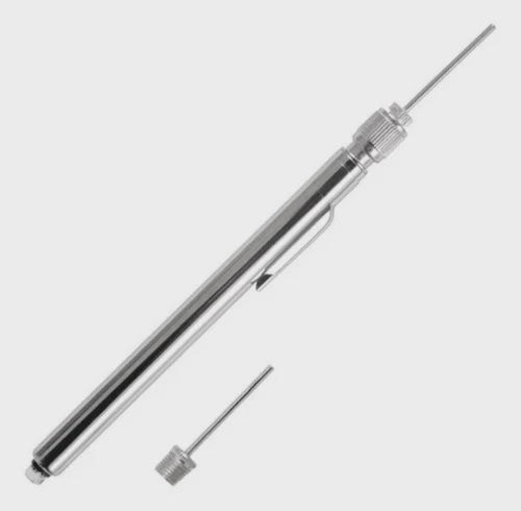 Calibrador Caneta Poker