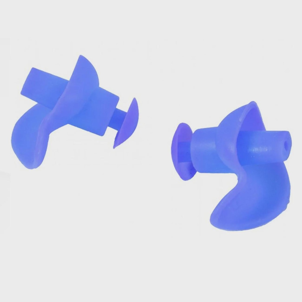 Protetor de Ouvido Poker Silicone Anatômico