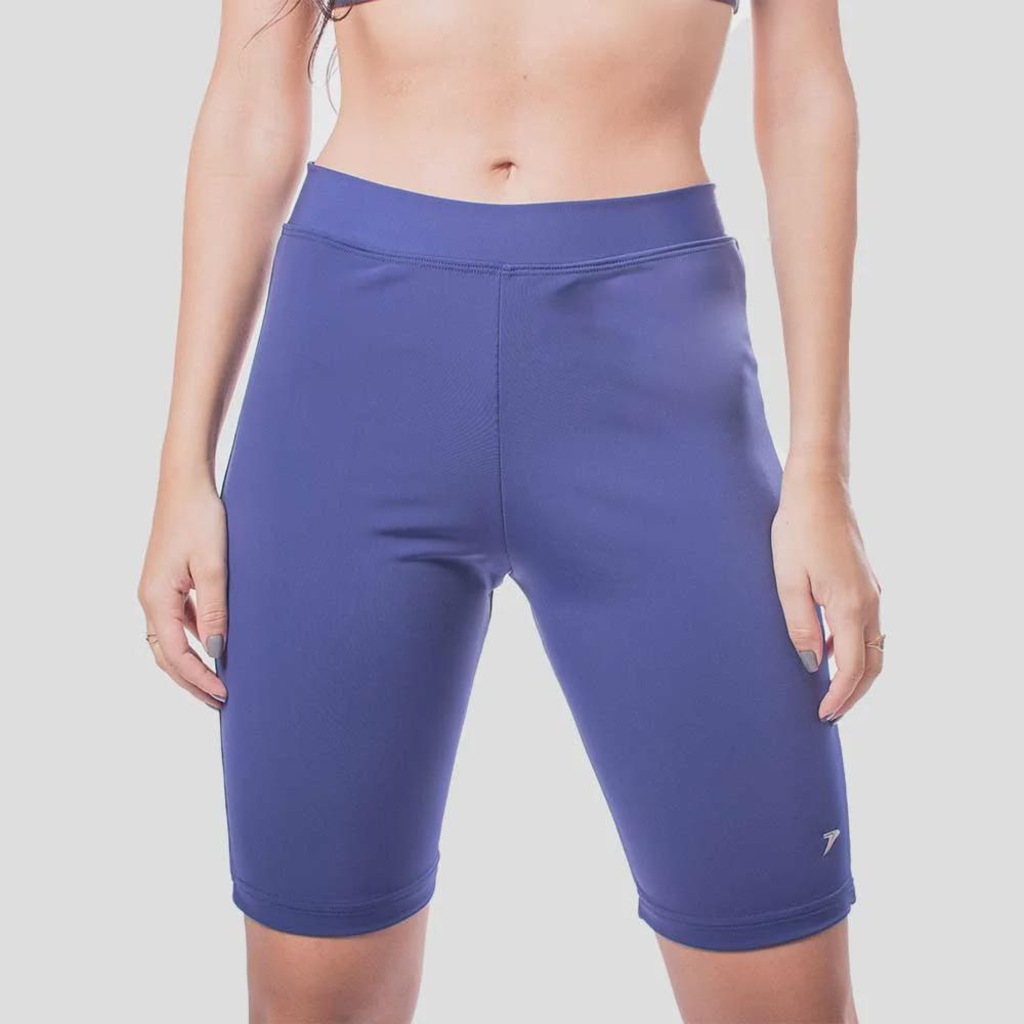 Bermuda Térmica Poker Gold II