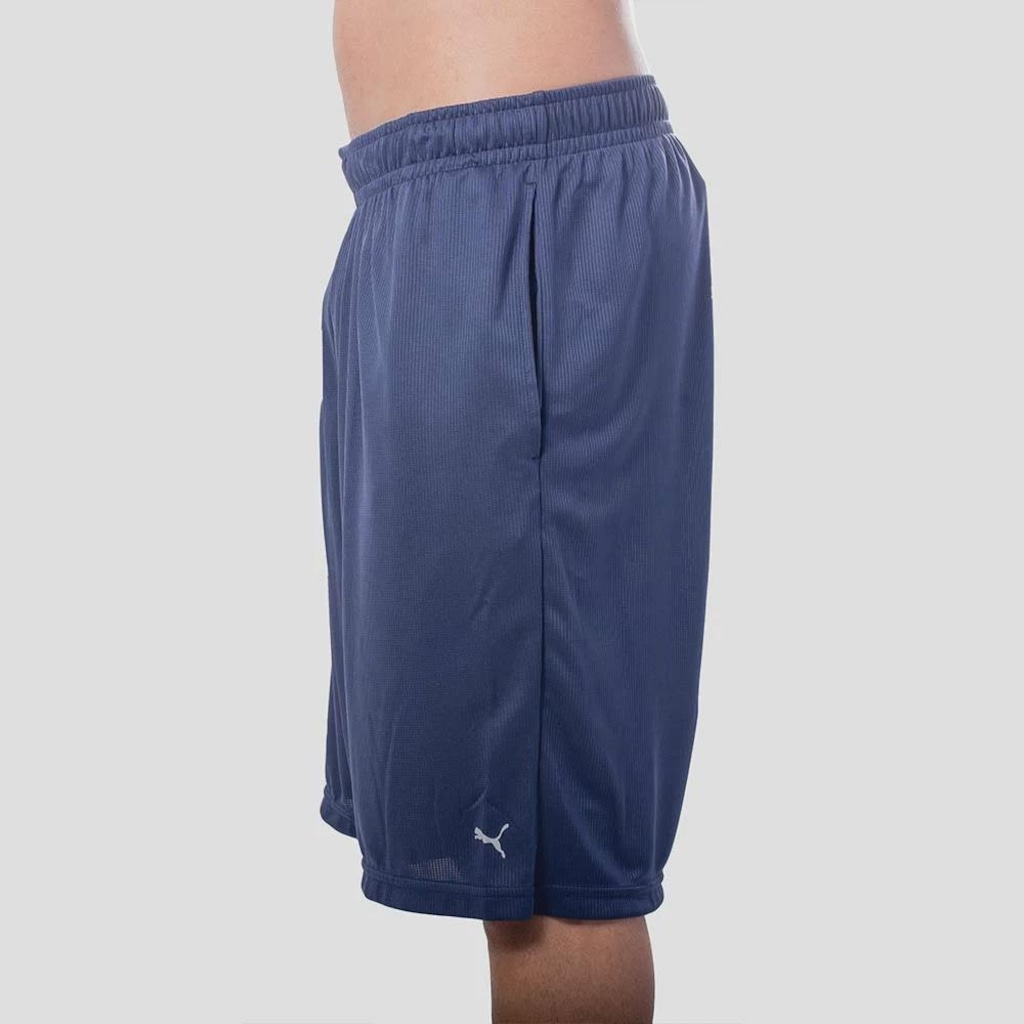 Imagem 3 do produto Bermuda Puma Performance Knit 10 Masculino