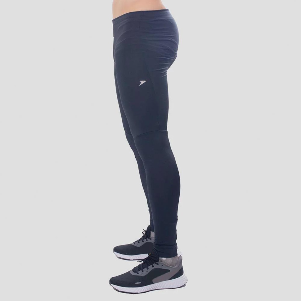 Imagem 2 do produto Calça Ciclismo Poker Fang Acolchoada Masculino