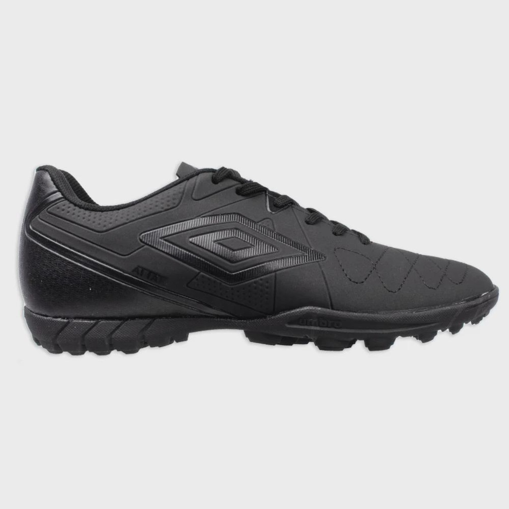 Chuteira Society Adulto Umbro Attak Eternal
