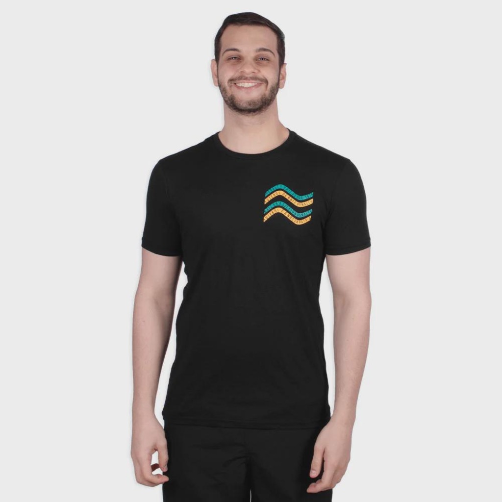 Camiseta Penalty Raiz Bonfim Masculino