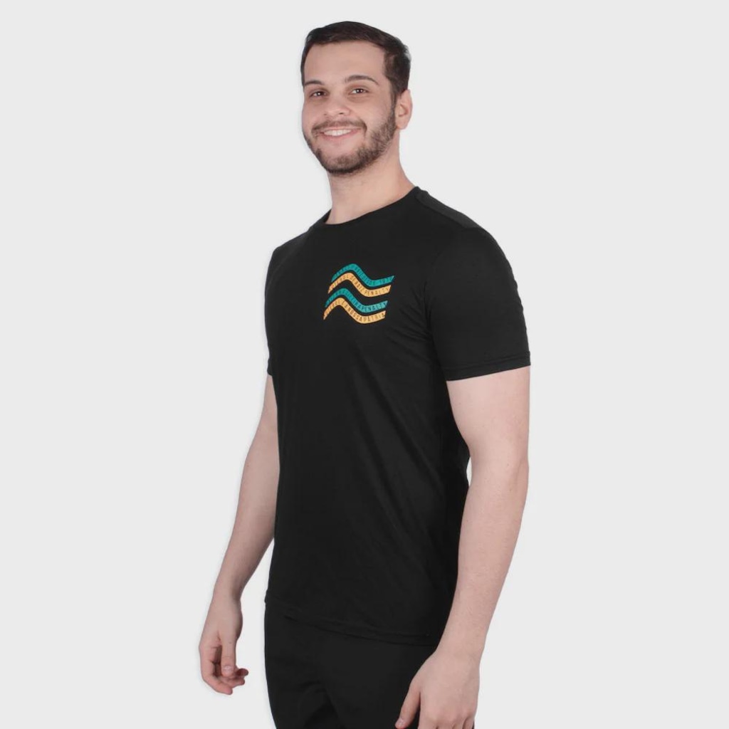 Imagem 2 do produto Camiseta Penalty Raiz Bonfim Masculino
