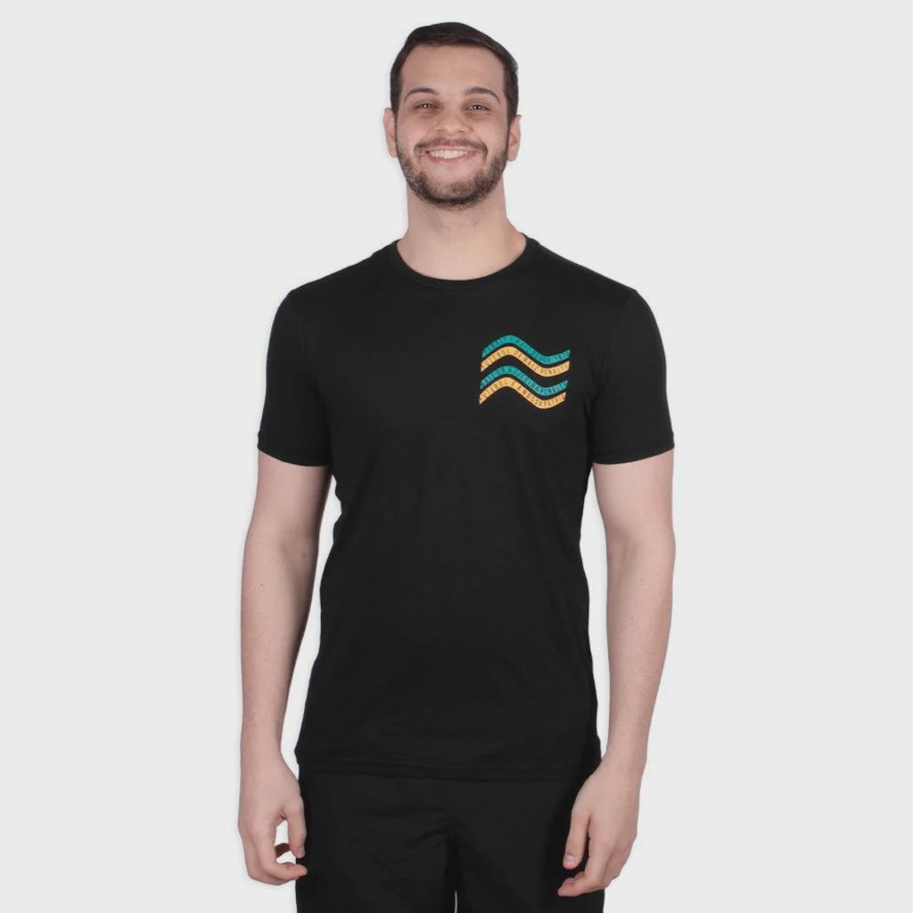 Imagem 4 do produto Camiseta Penalty Raiz Bonfim Masculino
