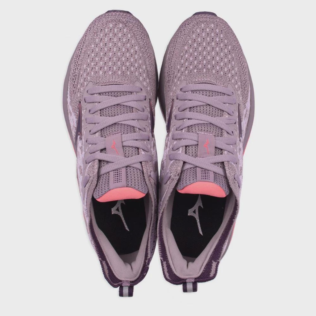 Imagem 2 do produto Tênis Mizuno Wave Fujin - Feminino