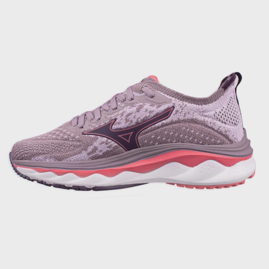 Imagem 3 do produto Tênis Mizuno Wave Fujin - Feminino