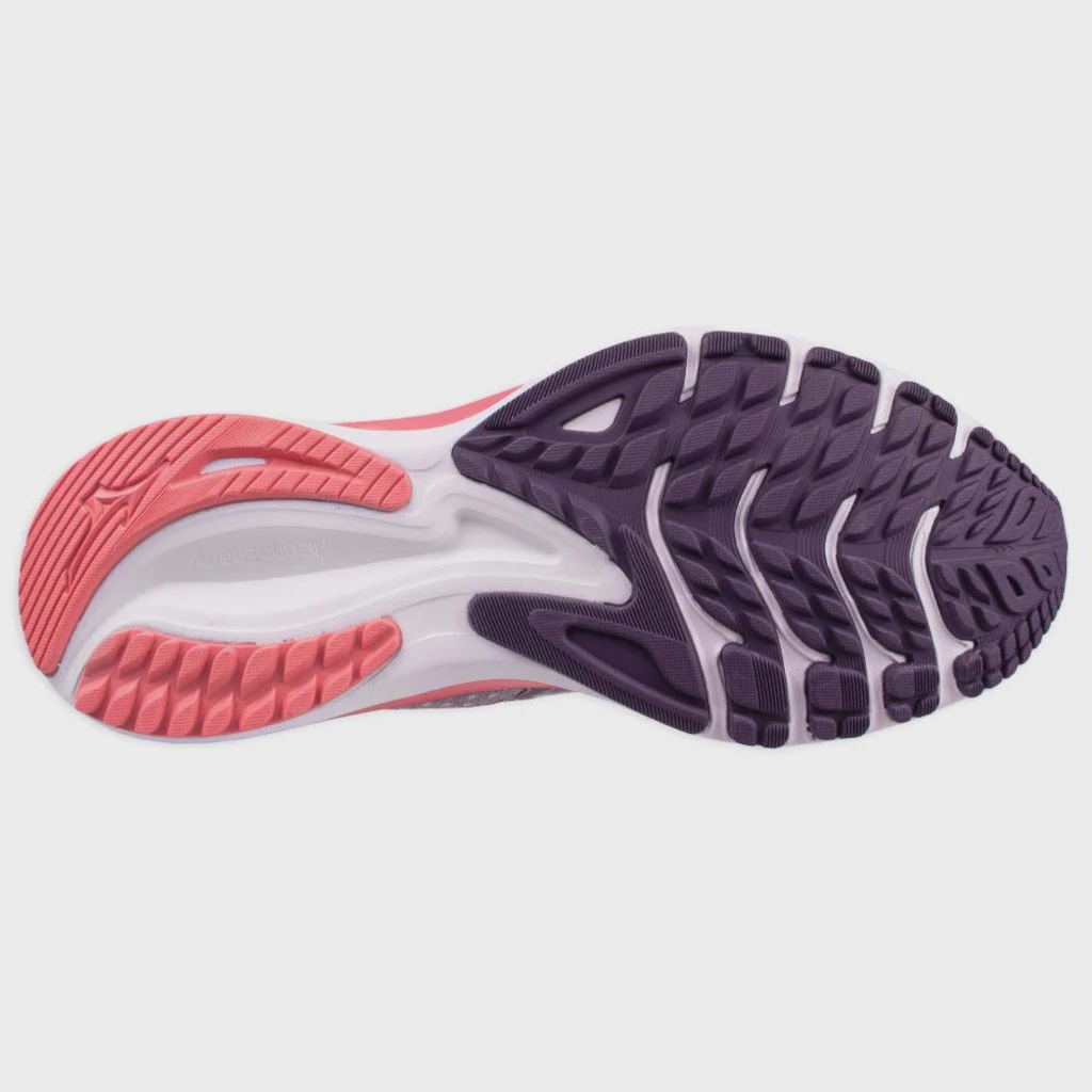 Imagem 4 do produto Tênis Mizuno Wave Fujin - Feminino
