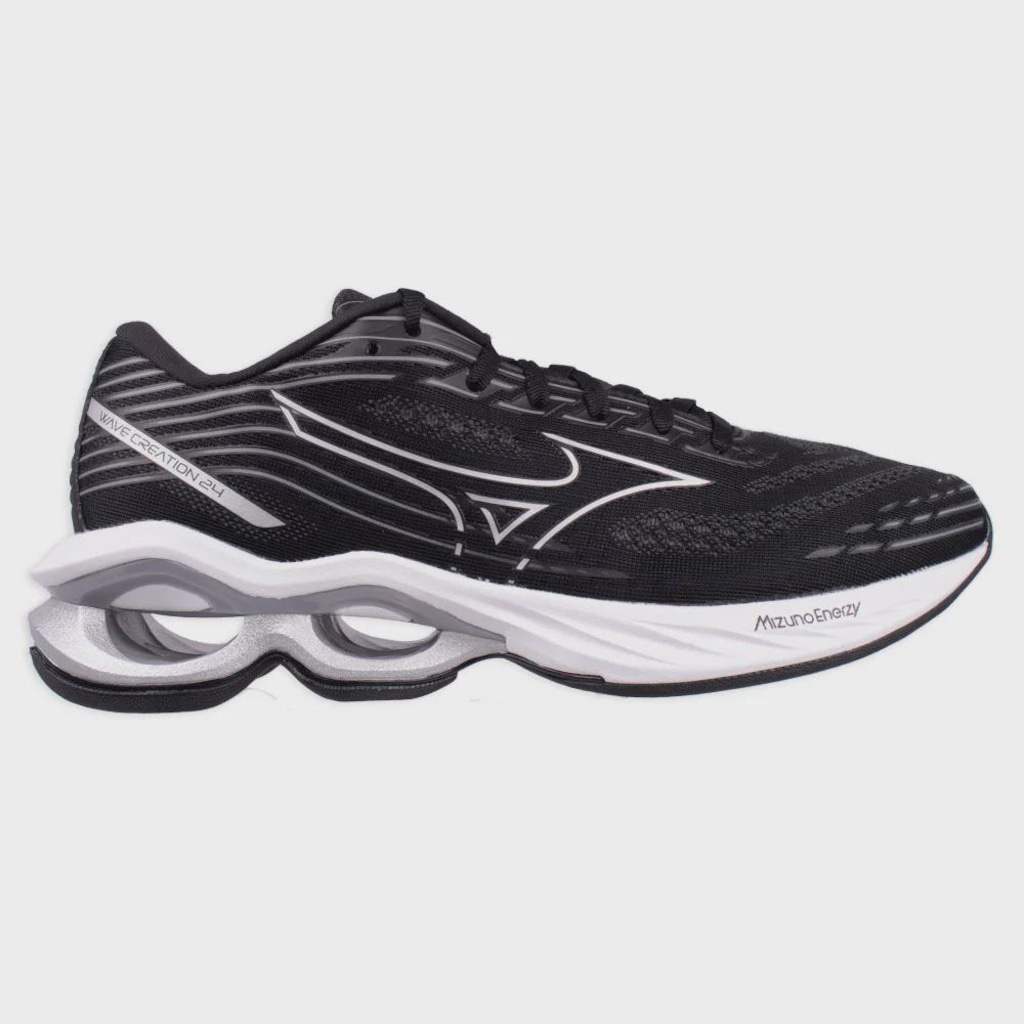 Tênis Mizuno Wave Creation 24 - Masculino