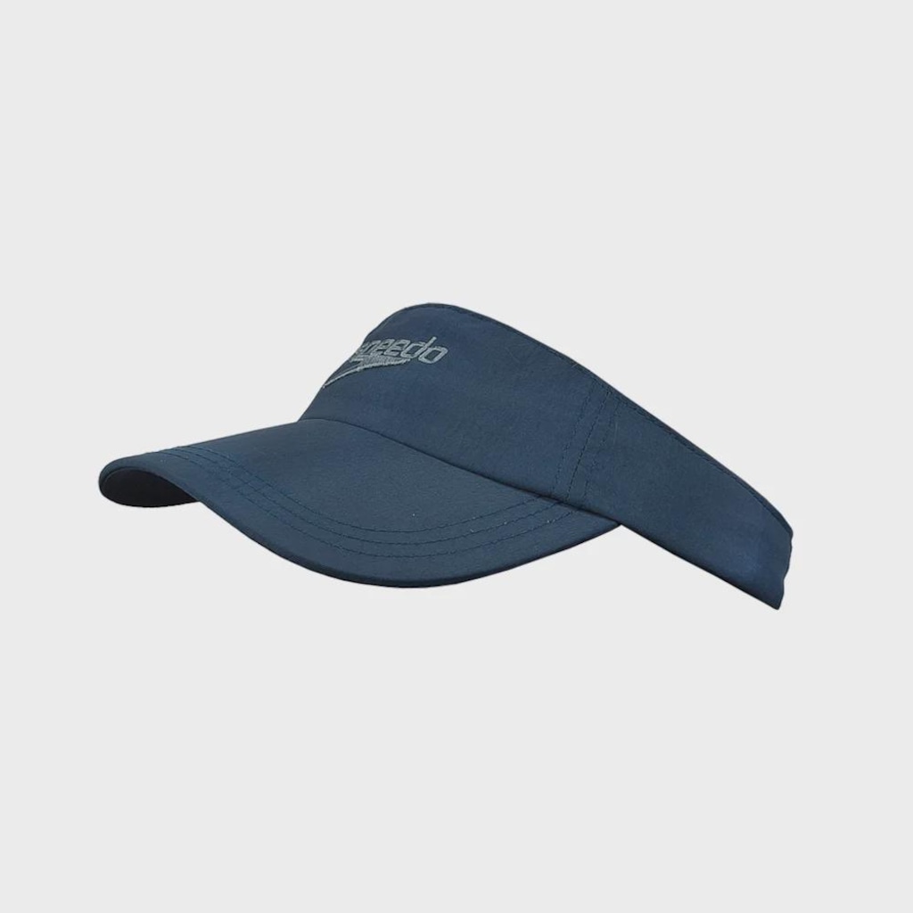 Viseira Speedo Sports Microfibra Unissex