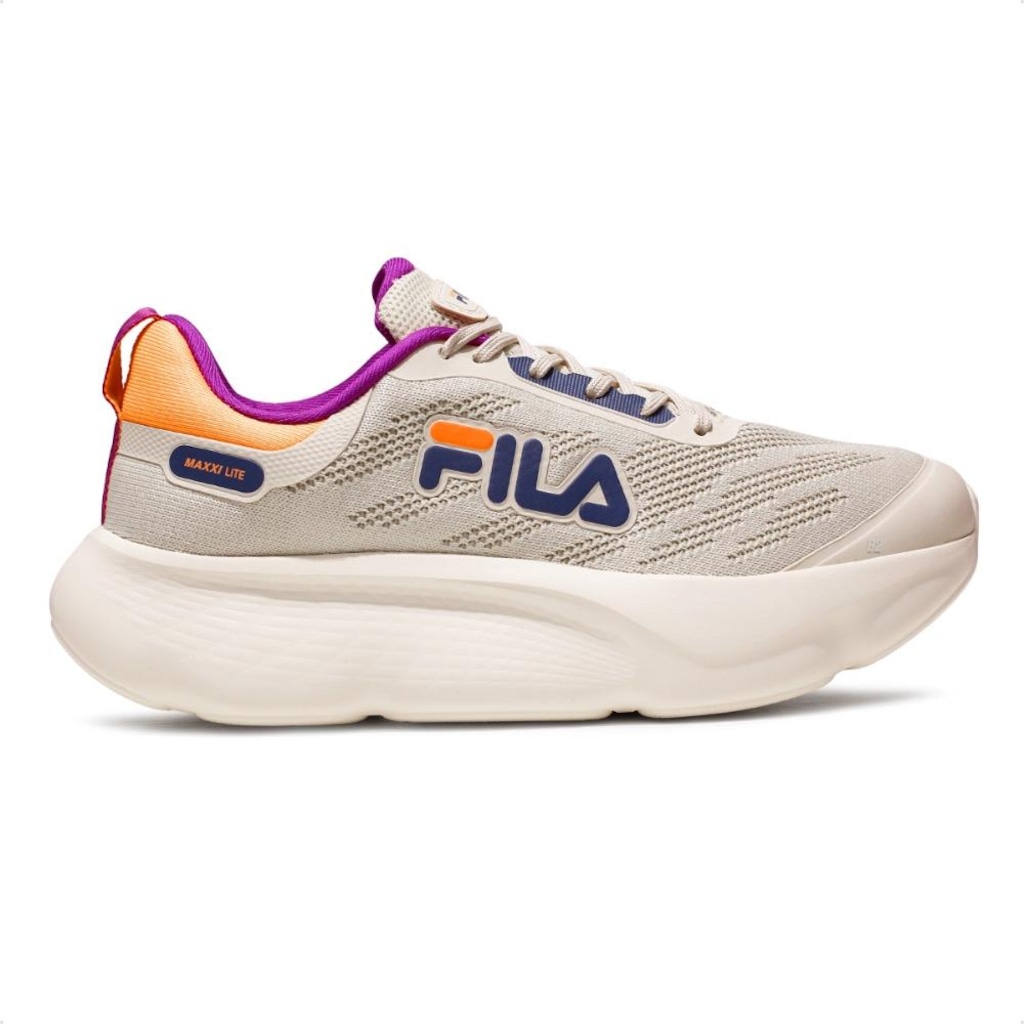 Tênis Feminino Fila Maxxi Lite