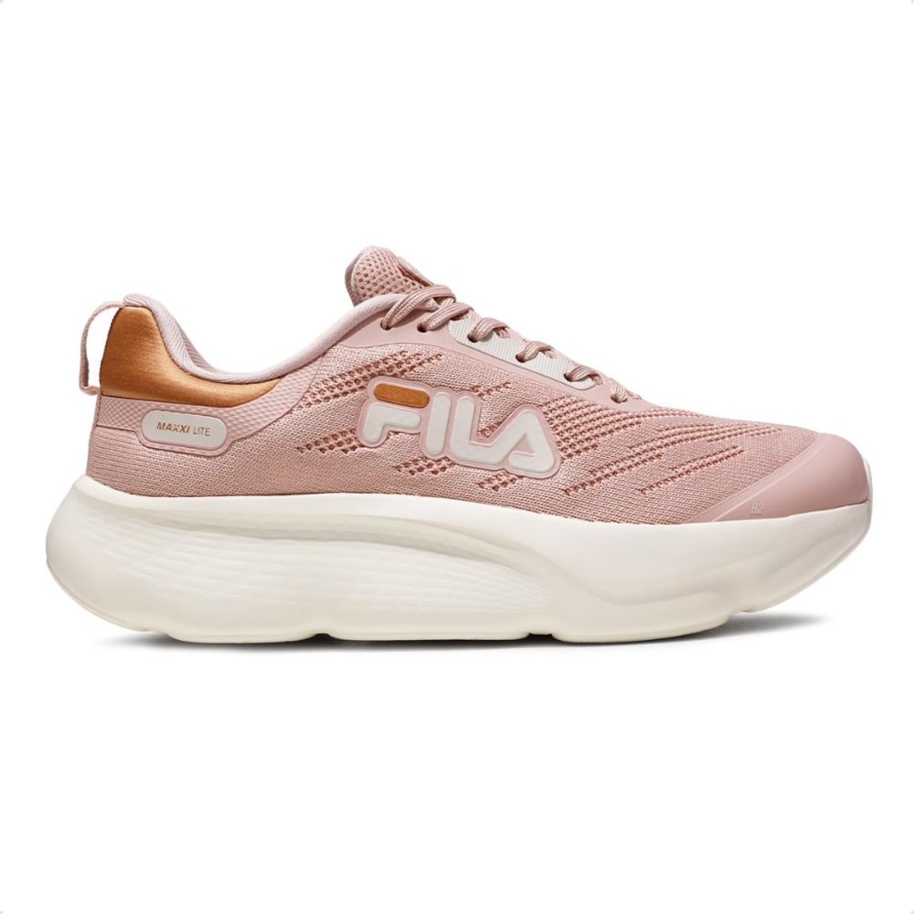 Tênis Feminino Fila Maxxi Lite