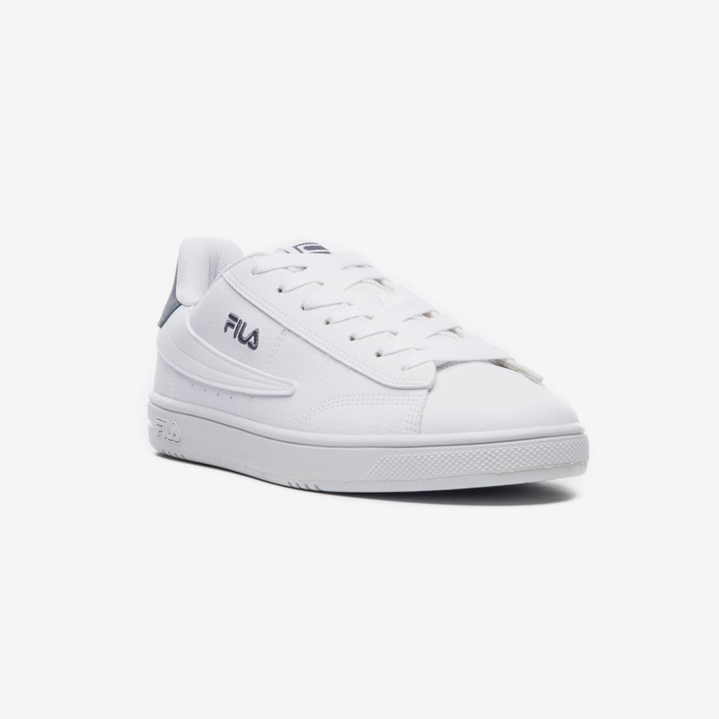Imagem 3 do produto Tênis Feminino Fila Court 90 Sport