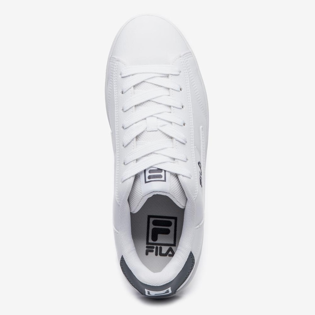 Imagem 4 do produto Tênis Feminino Fila Court 90 Sport