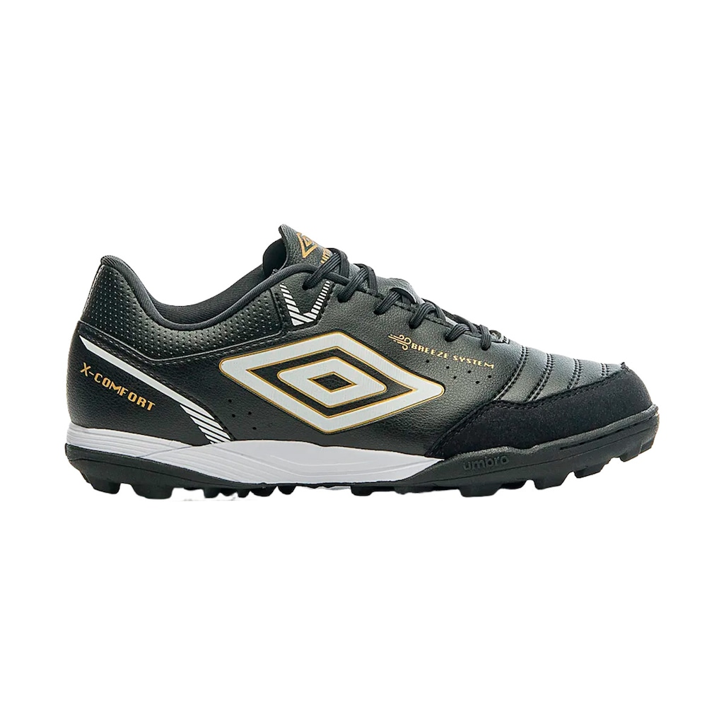 Chuteira Society Adulto Umbro Neo Comfort