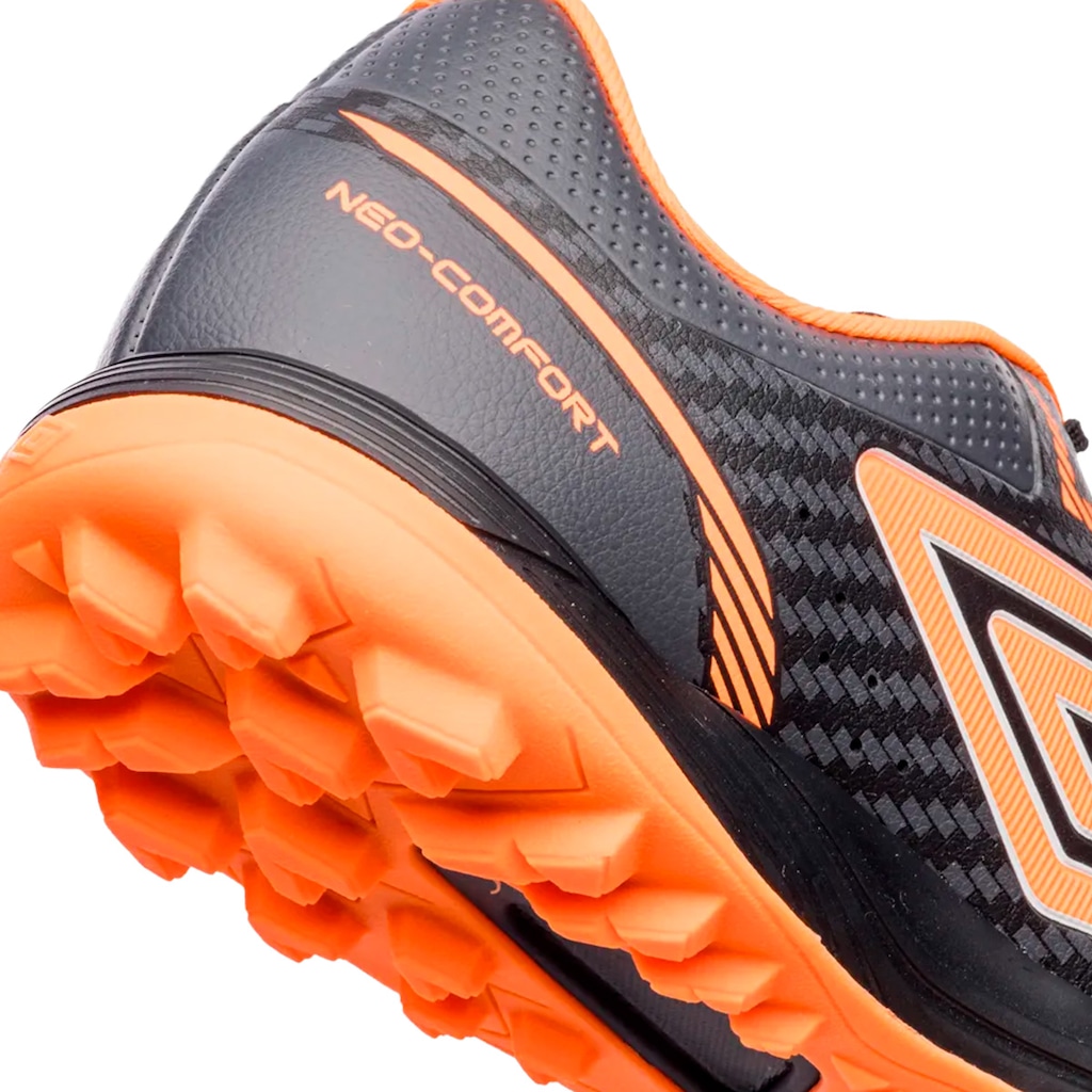 Imagem 5 do produto Chuteira Society Adulto Umbro Neo Comfort