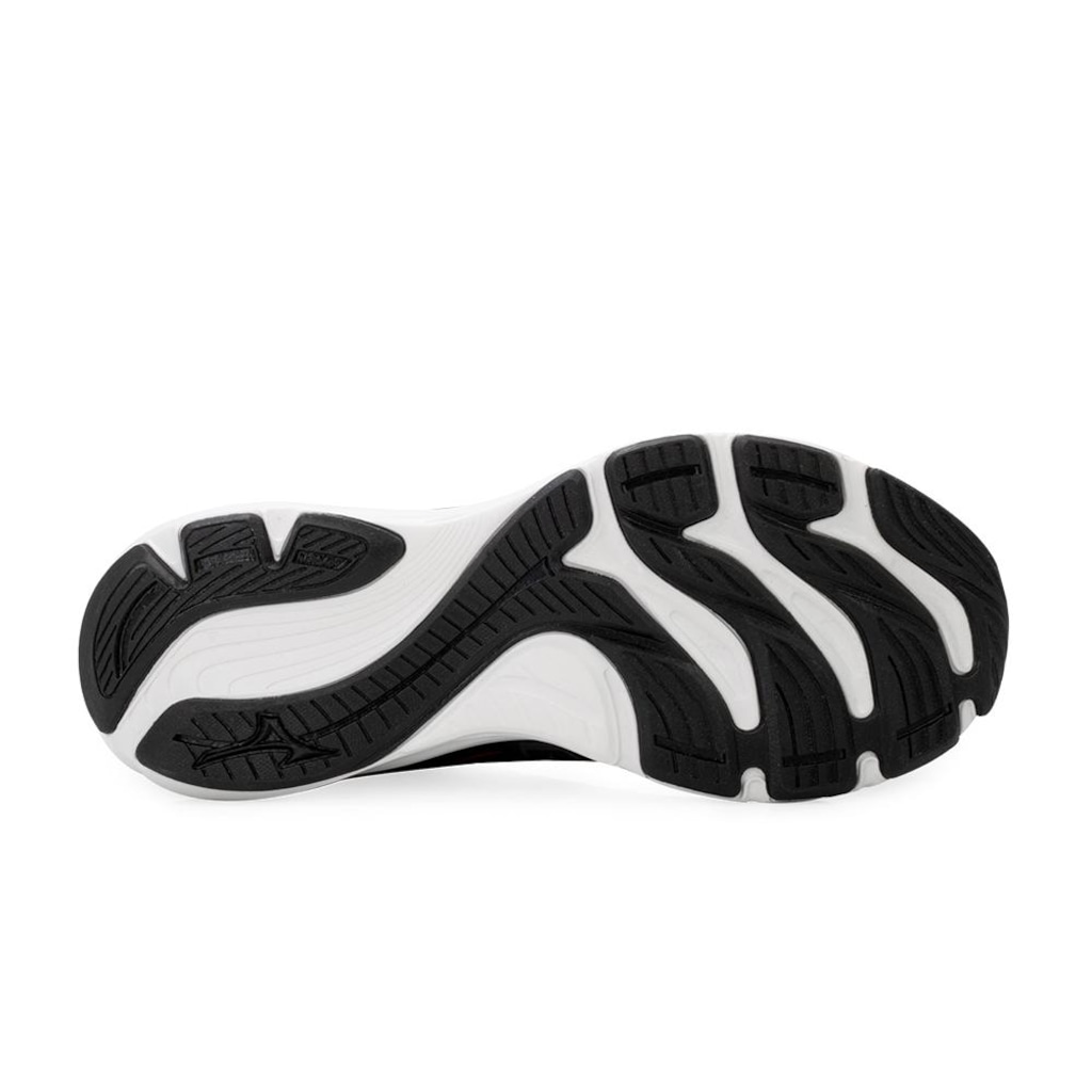 Imagem 4 do produto Kit Tênis Masculino Mizuno PV Jet 8 + Meia