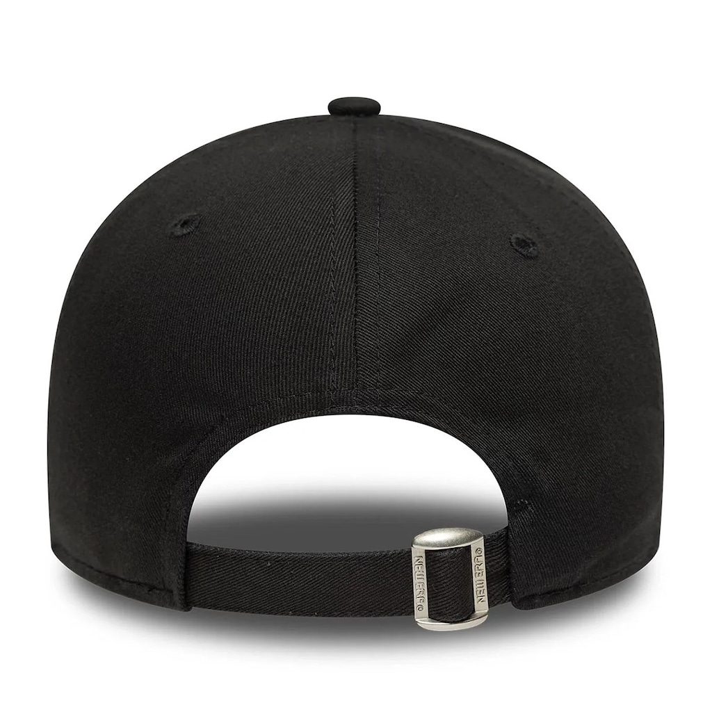 Imagem 4 do produto Boné Adulto New Era 9FORTY New York Yankees MLB Team Outline