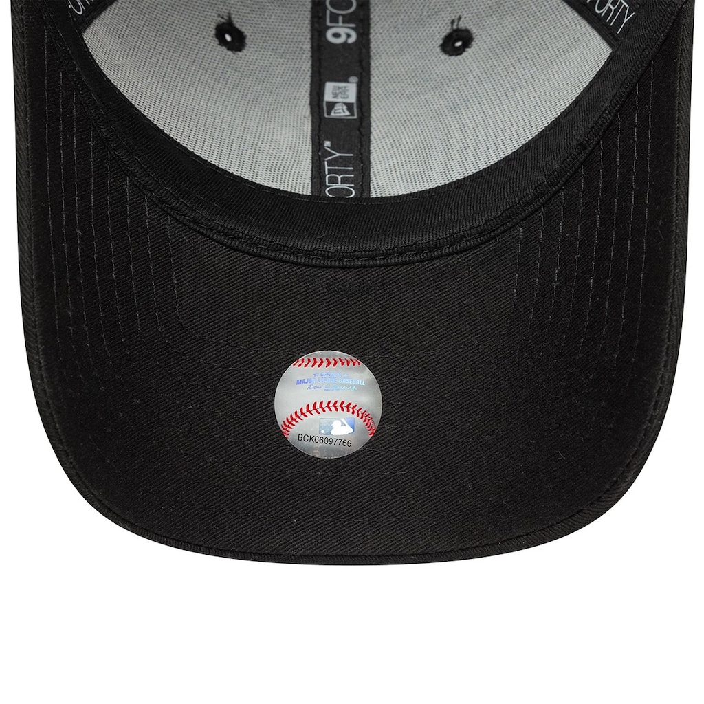 Imagem 5 do produto Boné Adulto New Era 9FORTY New York Yankees MLB Team Outline