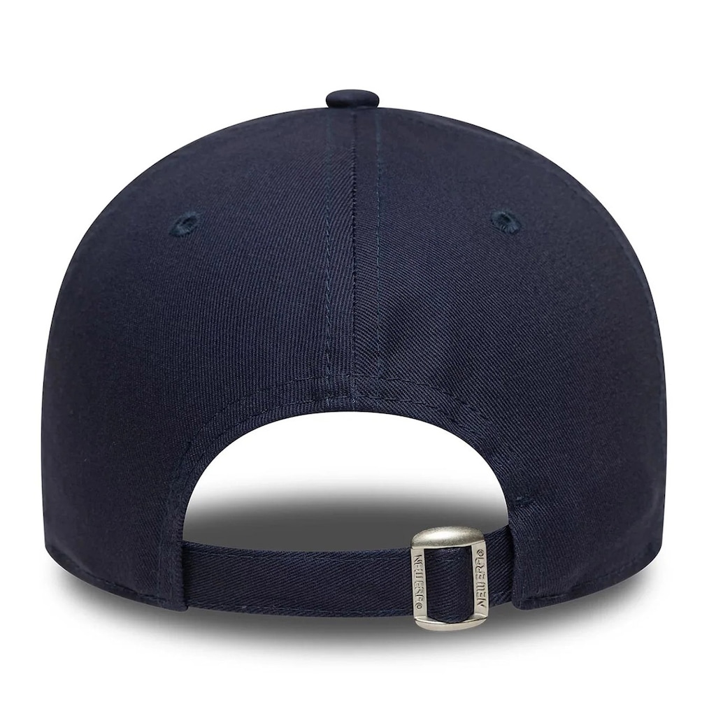 Imagem 5 do produto Boné Adulto New Era 9FORTY New York Yankees Visor Script
