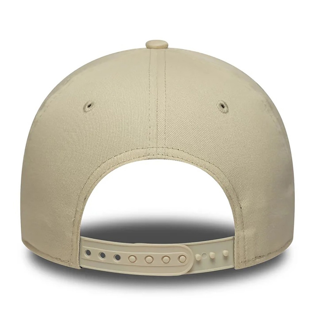 Imagem 4 do produto Boné Adulto New Era 9FORTY A-Frame New York Yankees MLB Patch