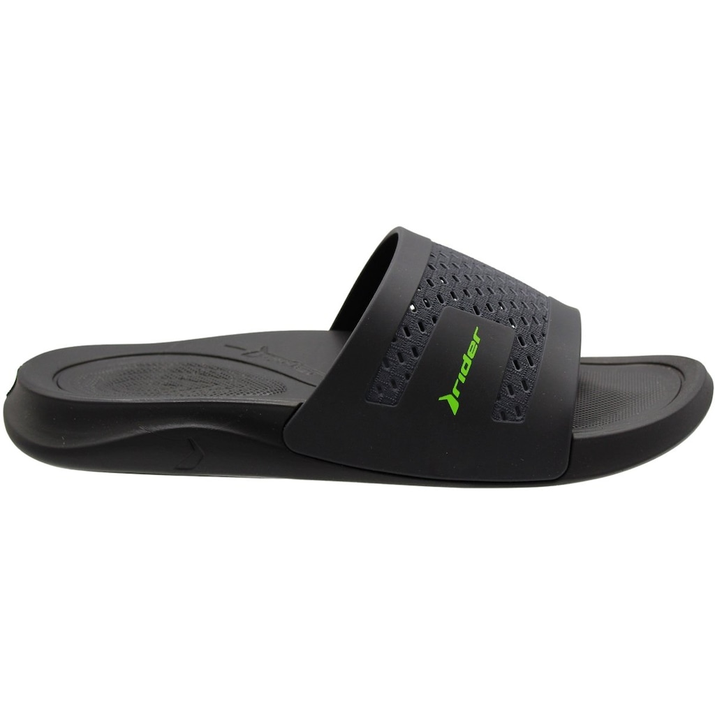 Imagem 2 do produto Chinelo Slide Rider Smash V Conforto Anatômico Masculino
