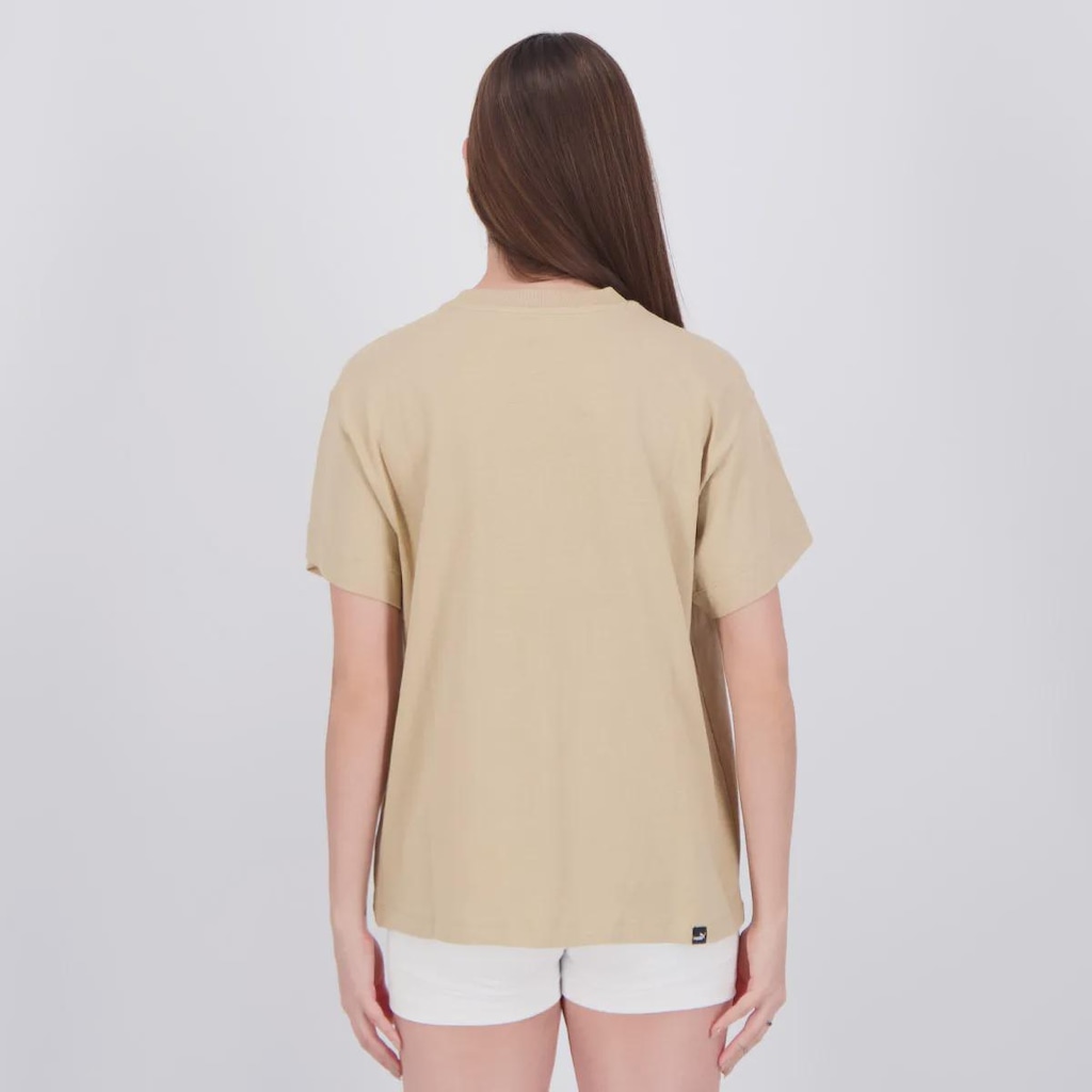 Imagem 4 do produto Camiseta Puma Her Tee Feminina
