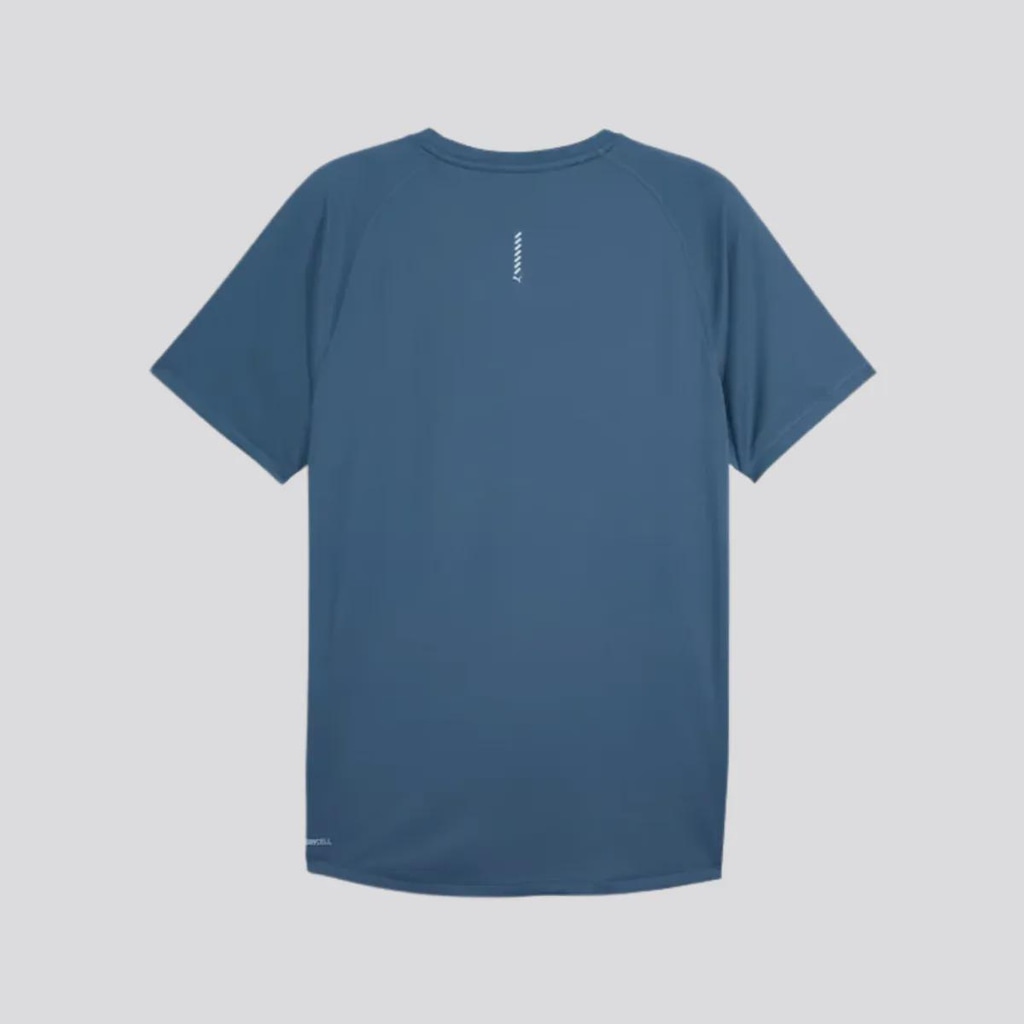 Imagem 5 do produto Camiseta Puma Run Logo Velocity Feminina