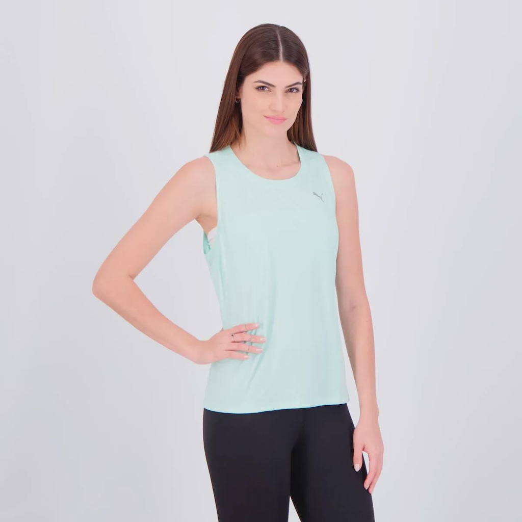 Imagem 2 do produto Regata Puma Run Velocity Feminino