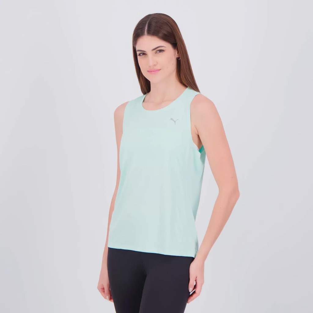 Imagem 3 do produto Regata Puma Run Velocity Feminino